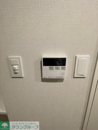 セジョリ中野富士見町の物件内観写真